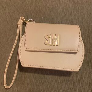 Steve Madden Wristlet
